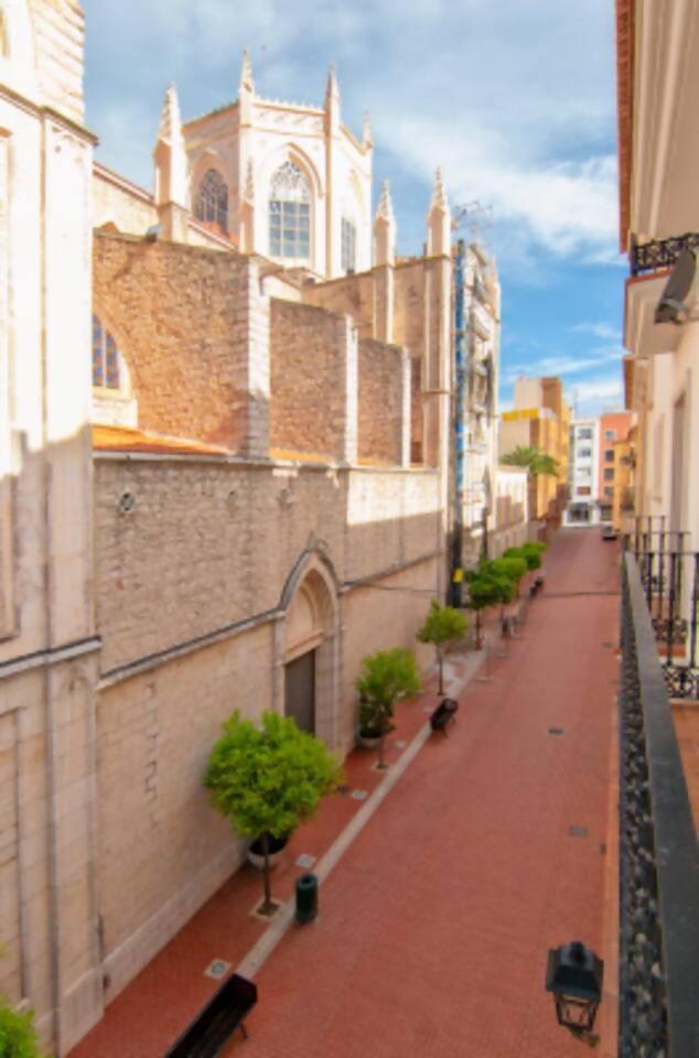 Apartamento Sant Pere II Benissa Εξωτερικό φωτογραφία