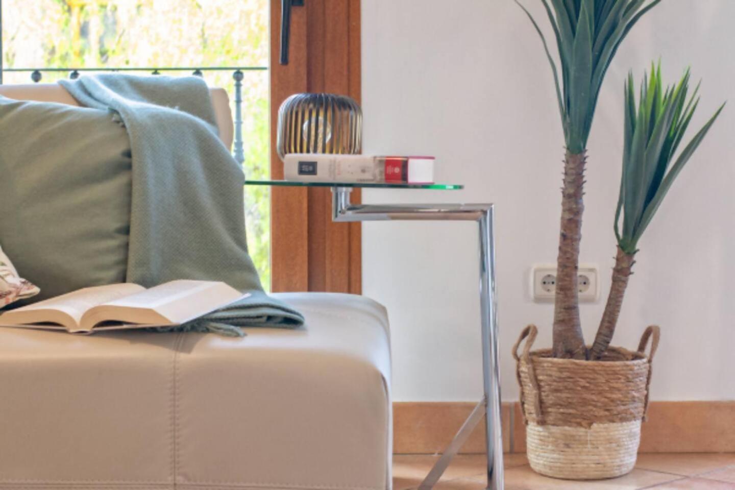 Apartamento Sant Pere II Benissa Εξωτερικό φωτογραφία
