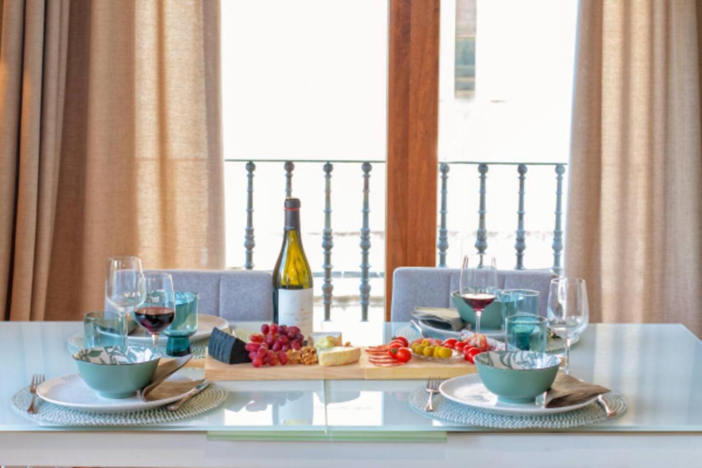 Apartamento Sant Pere II Benissa Εξωτερικό φωτογραφία