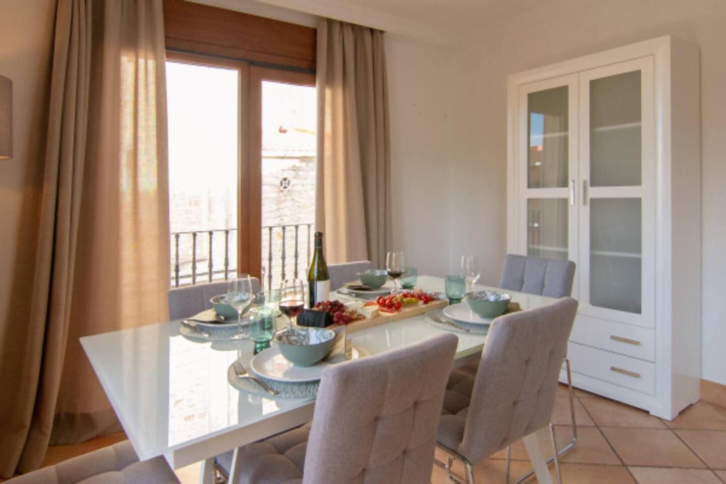 Apartamento Sant Pere II Benissa Εξωτερικό φωτογραφία