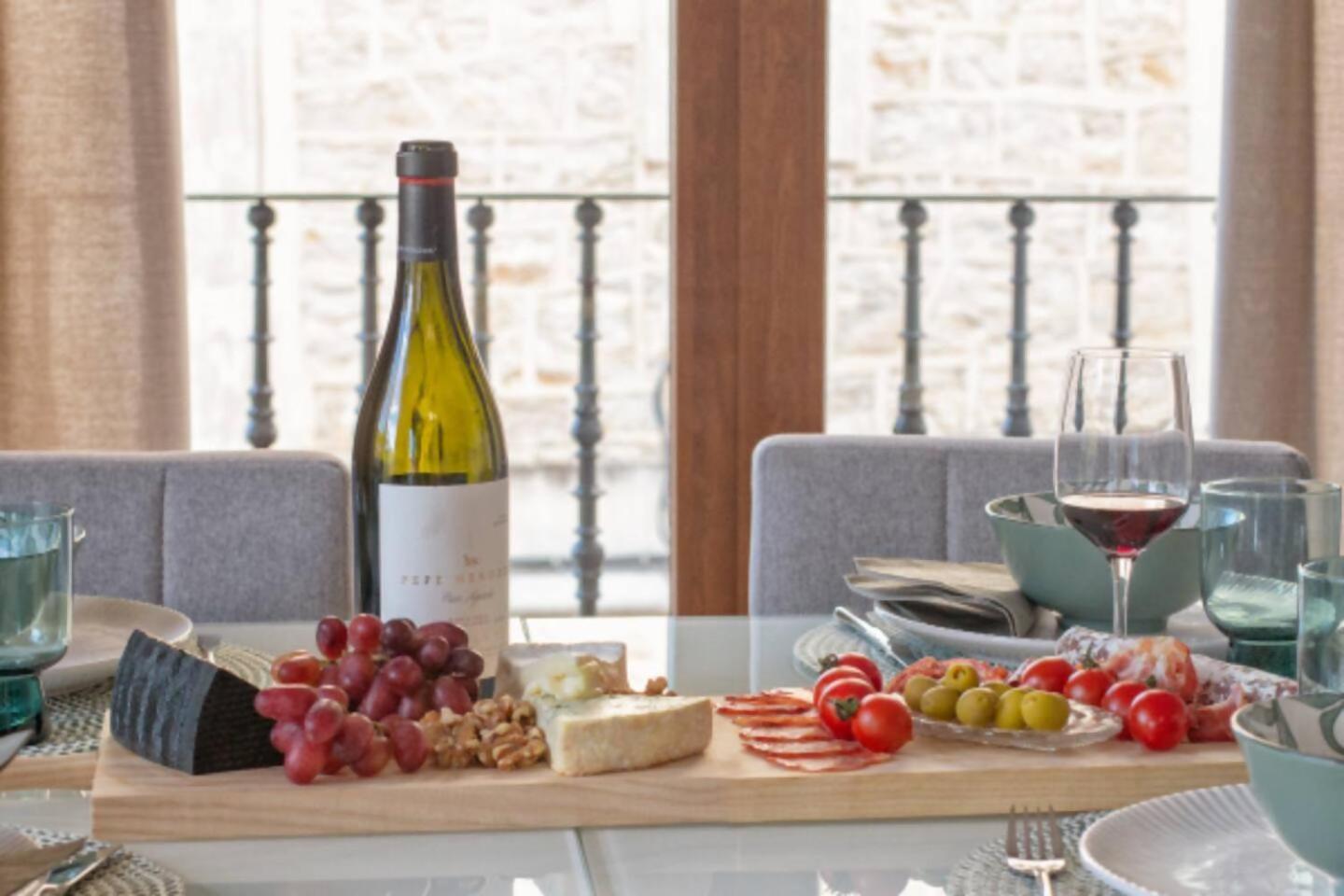 Apartamento Sant Pere II Benissa Εξωτερικό φωτογραφία