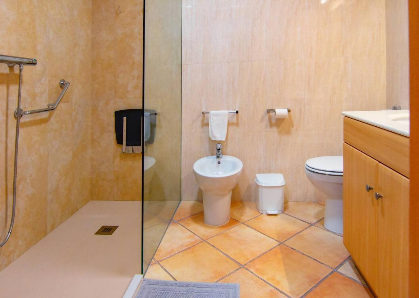 Apartamento Sant Pere II Benissa Εξωτερικό φωτογραφία