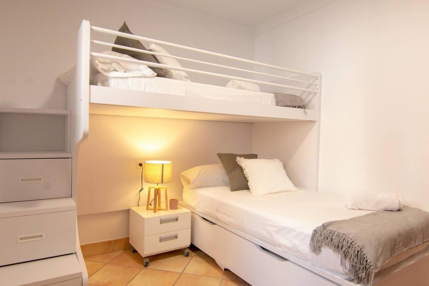 Apartamento Sant Pere II Benissa Εξωτερικό φωτογραφία