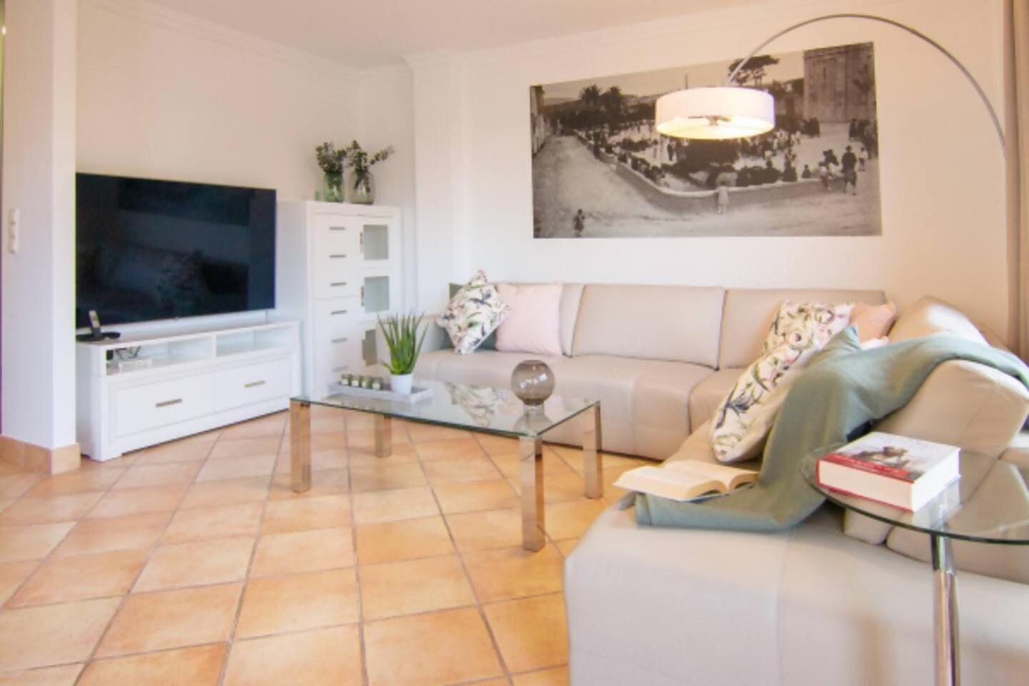 Apartamento Sant Pere II Benissa Εξωτερικό φωτογραφία